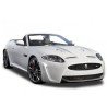 Jaguar XKR-S