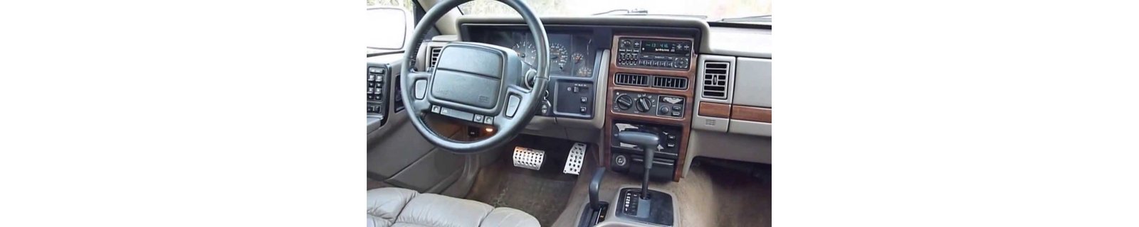 GRAND CHEROKEE 1ª GEN ZJ ( 1993 - 1998 )