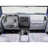 WRANGLER TJ ( 1997 - 2003 )