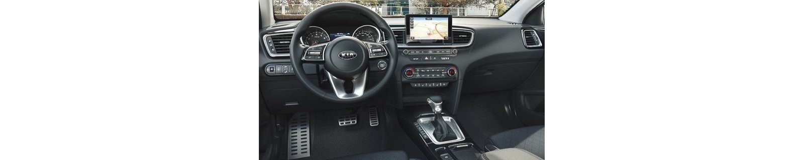 CEED 3ª GEN ( + 2019 )