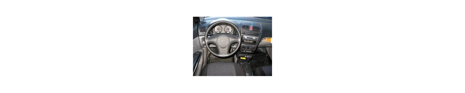 PICANTO 1ª GEN SA ( + 2004 )