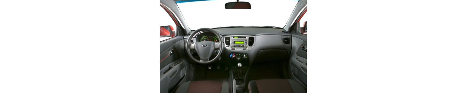 RIO 3ª GEN UB ( 2011-2015 )