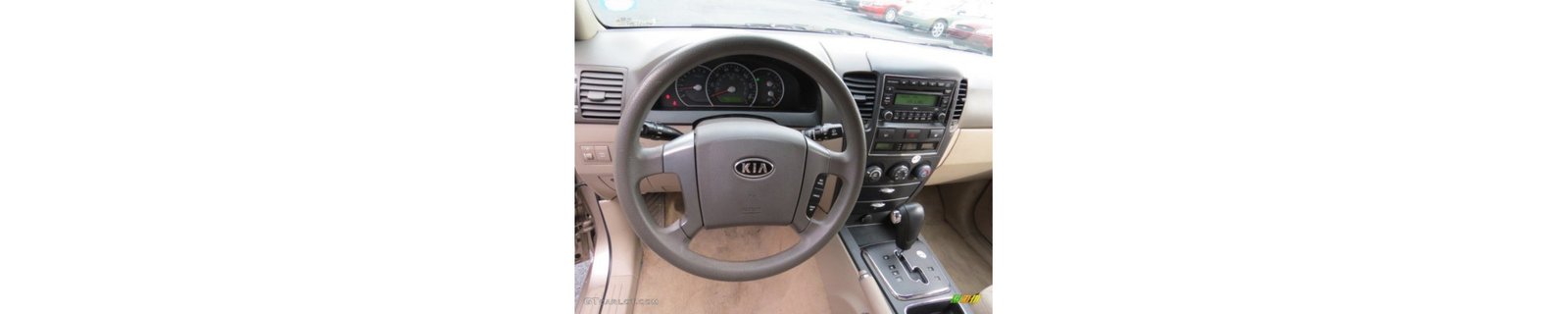 SORENTO 1 JC ( + 2001 )