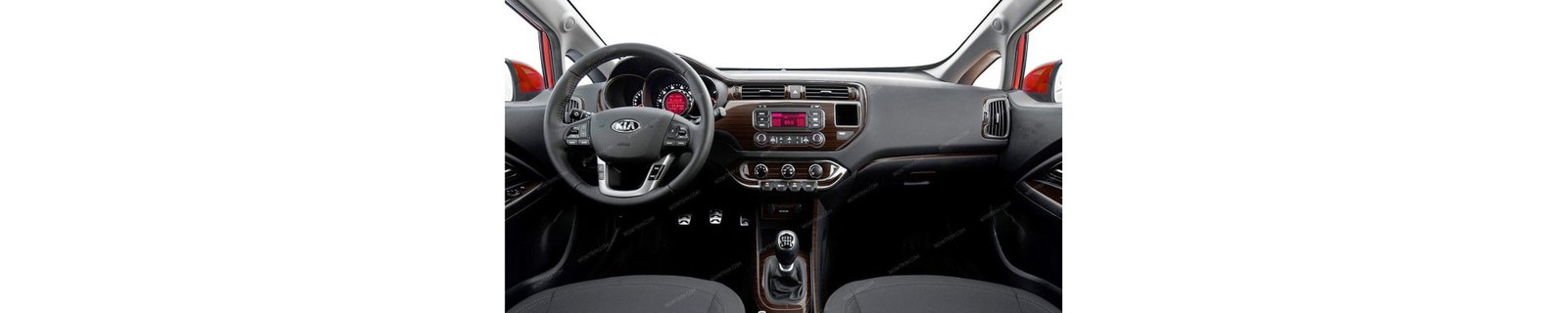 SORENTO 2 XM ( + 2009 )