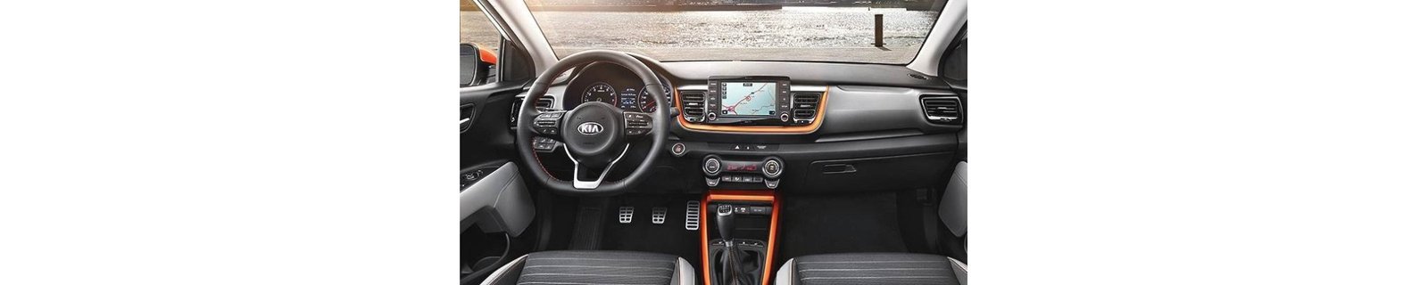 STONIC 1ª GEN ( + 2018 )