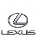 Comprar Conectores ISO - ISO/OEM Lexus