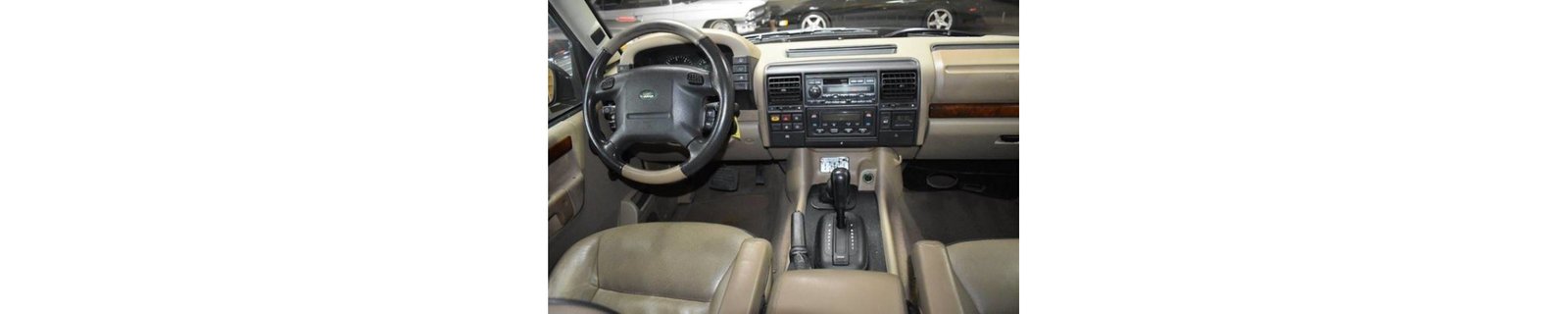 DISCOVERY 2 L318 ( 1998 - 2004 )