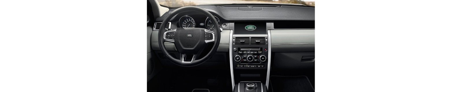 DISCOVERY SPORT ( + 2016 )