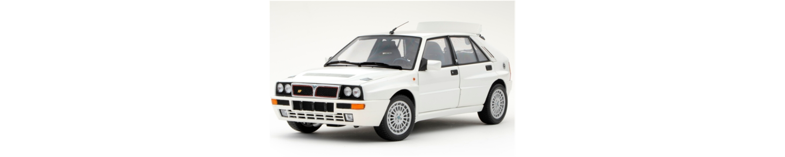 Lancia DELTA