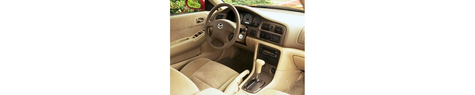 2 1ª GEN DW ( 1996 - 2002 )