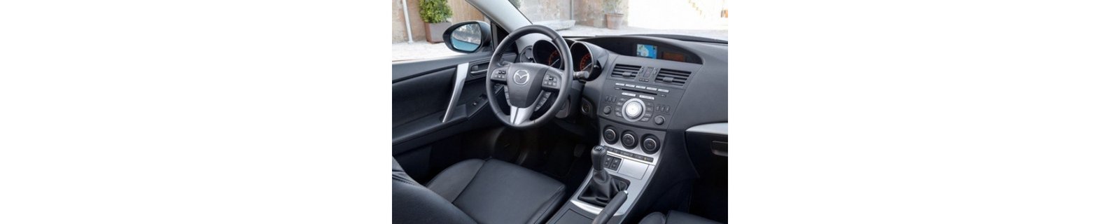 3 2ª GEN BL ( 2008 - 2013 )