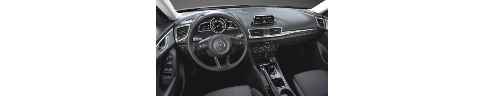 3 3ª GEN BM ( + 2014 )