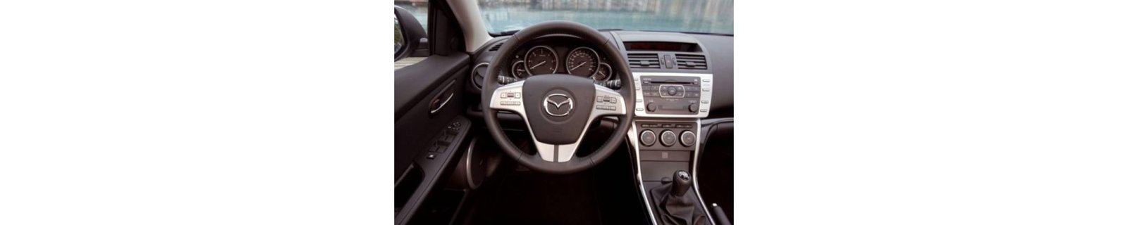 6 2ª GEN ( 2007 - 2012 )