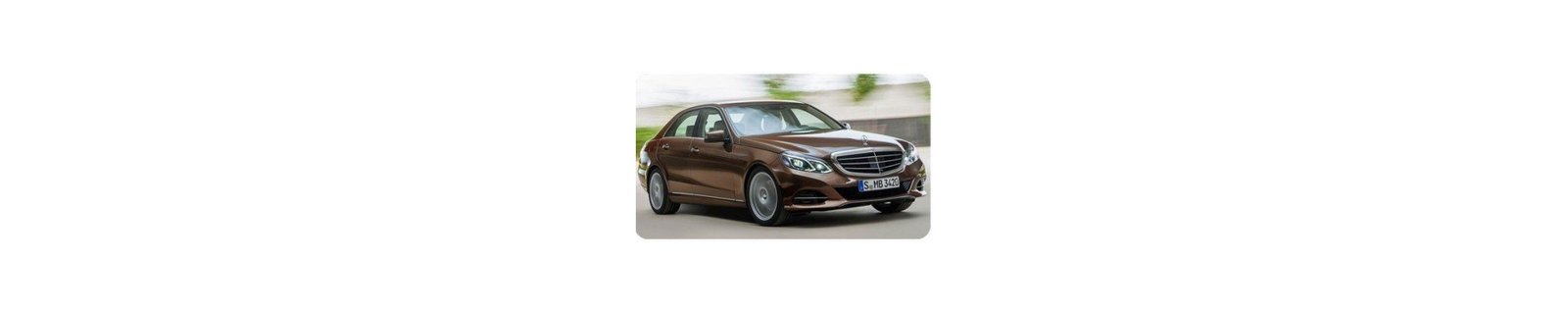 Mercedes Benz CLASE E