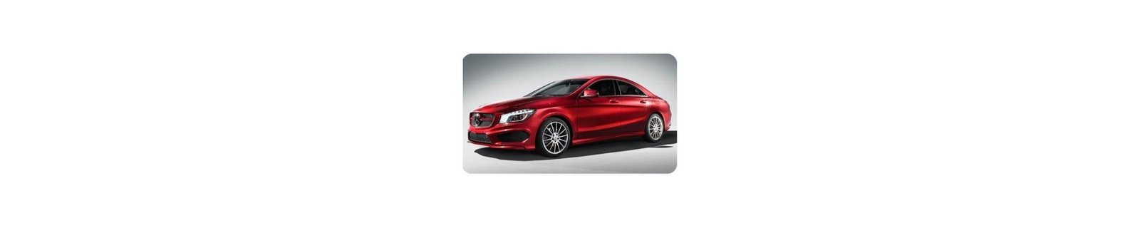 Mercedes Benz CLA