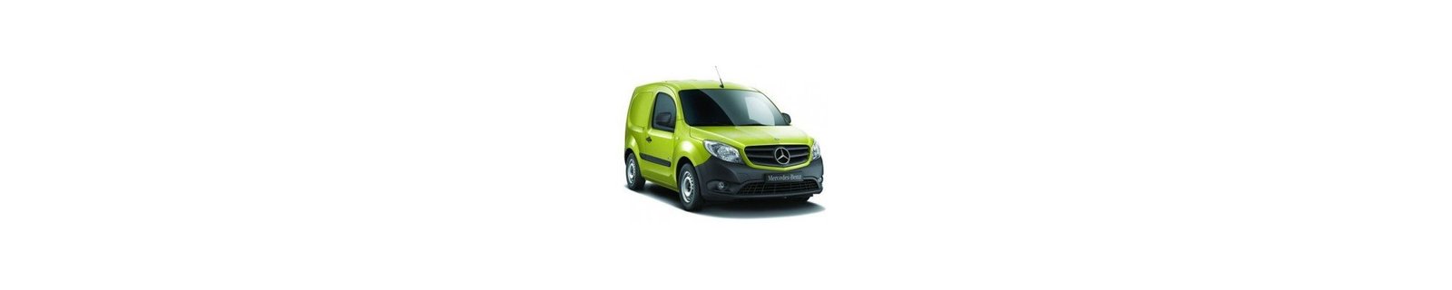 Mercedes Benz CITAN