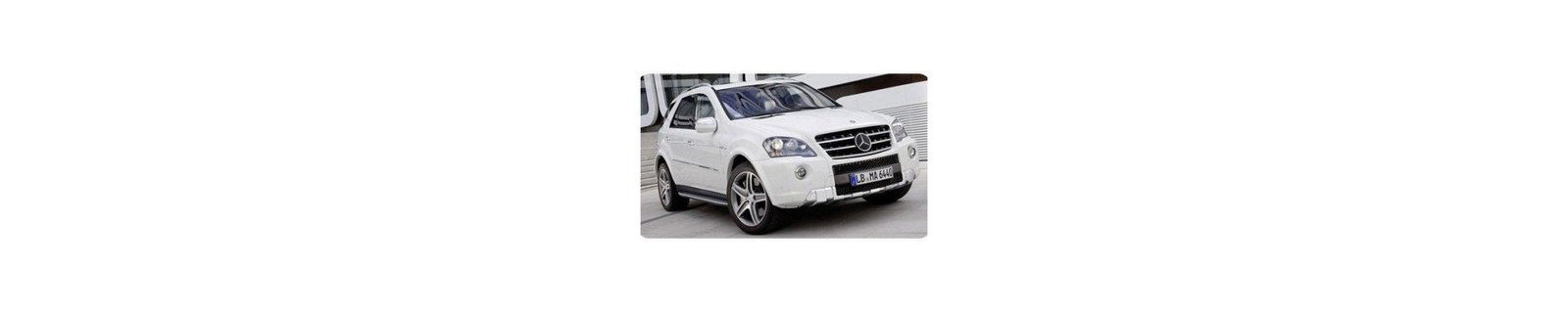 Mercedes Benz ML