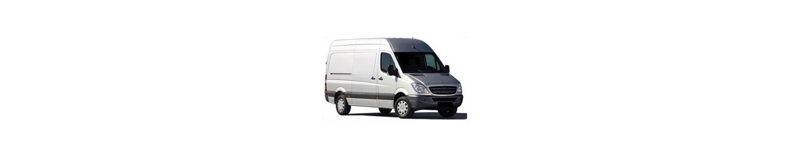 Mercedes Benz SPRINTER