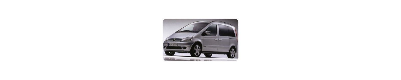 Mercedes Benz VANEO