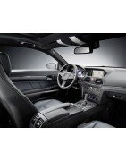 E 3ª GEN C207/W207 SPORT COUPE ( + 2009 )