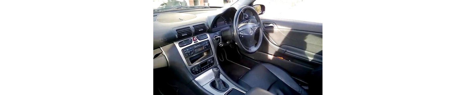 CLC W203 ( 2000-2004 )