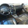 CLK 2ª GEN W209 ( 2002-2010 )