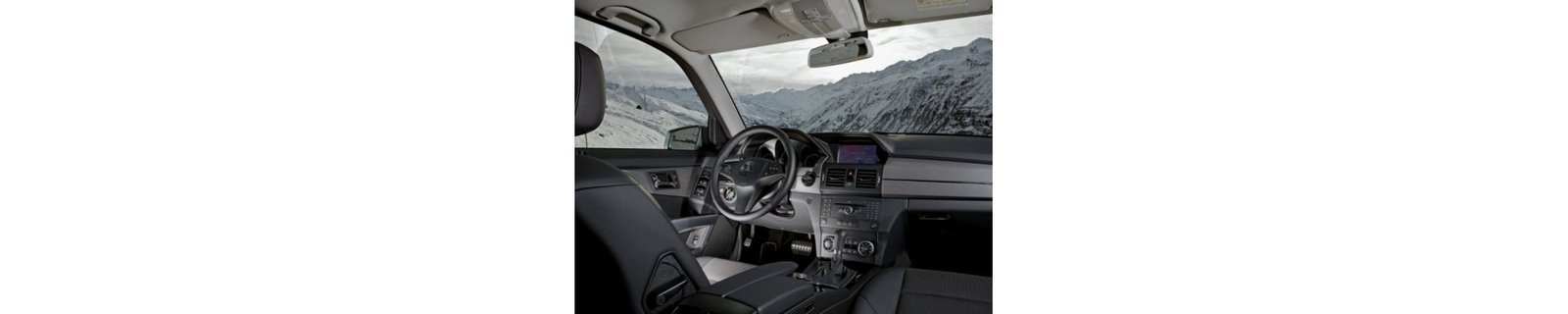 GLK X204 ( 2007-2011 )