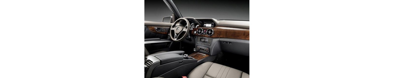 GLK X204 RESTY ( + 2012 )