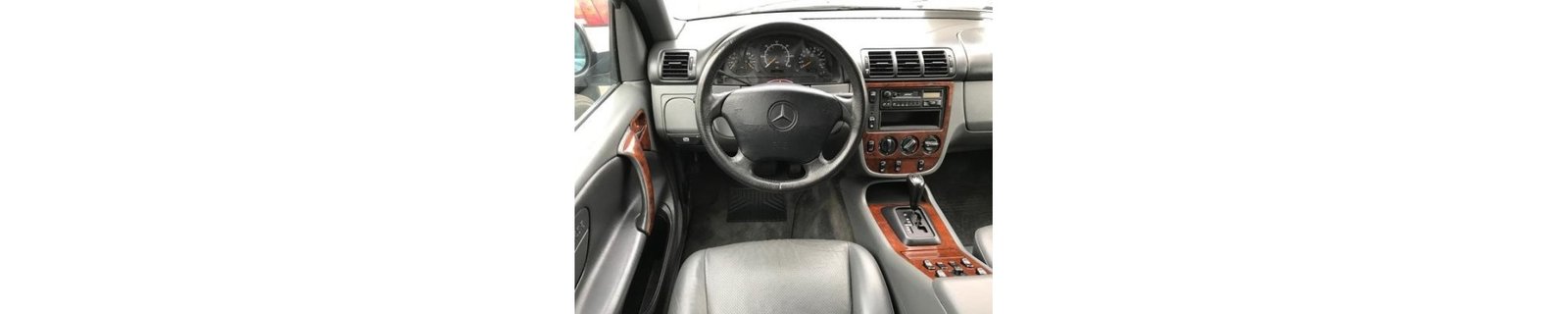ML 1ª GEN W163 ( 1997-2005 )