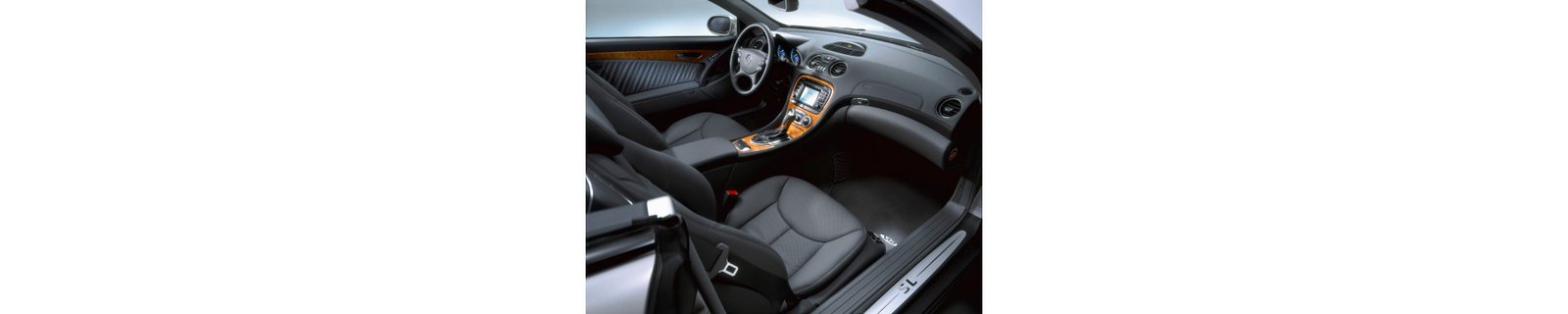 SL R230 ( 2001 - 2012 )