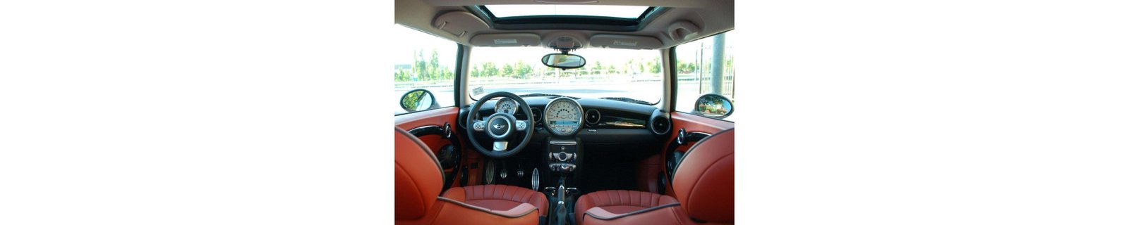 R55/56/57/60 ( 2006-2014 )