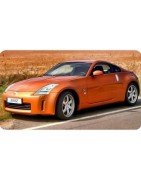 Nissan 350Z