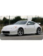 Nissan 370Z