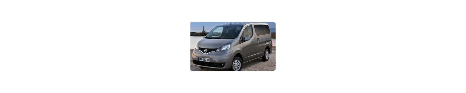 Nissan EVALIA/NV