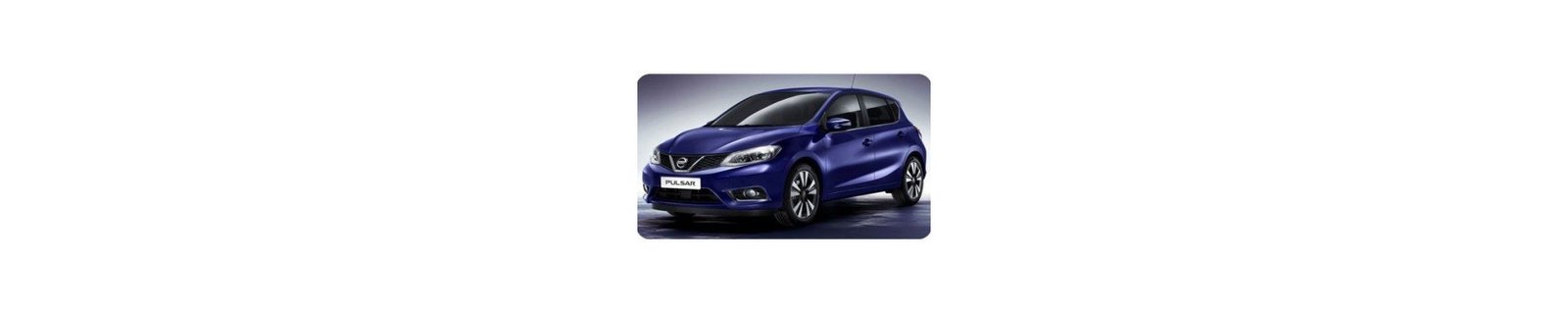 Nissan PULSAR