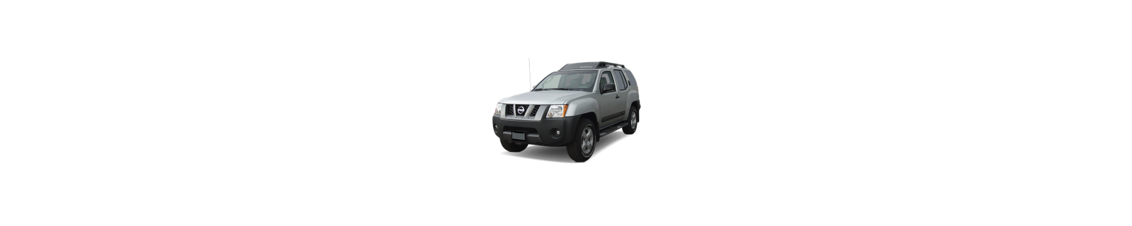 Nissan X-TERRA