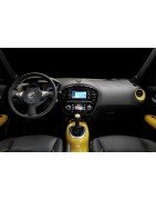 JUKE 1ª GEN F15 RESTY  ( + 2014 )