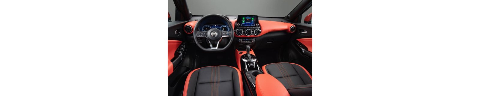 JUKE 2ª GEN ( + 2020 )