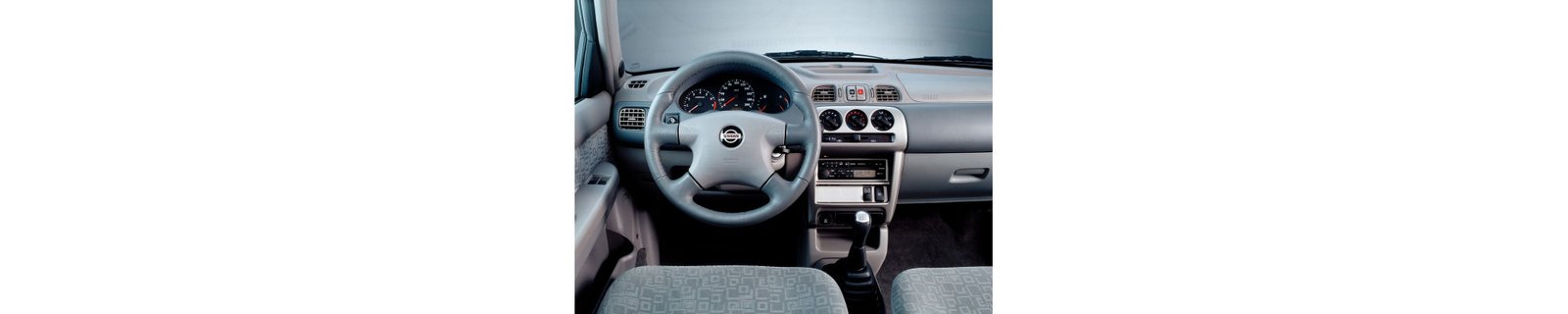 MICRA 3ª GEN K12 ( 2002-2010 )