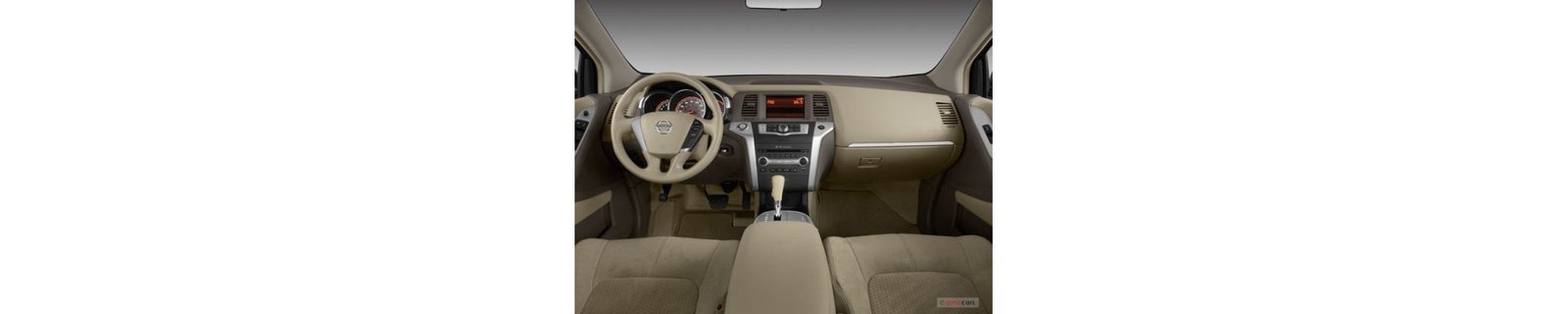 MURANO 2 Z51 ( 2009-2014 )