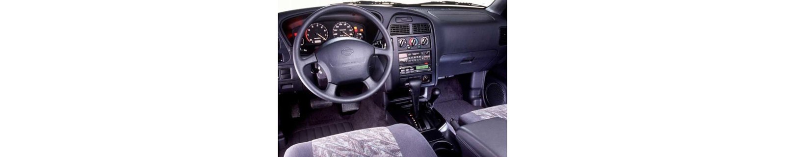 2ª GEN R50 ( 1995 - 2004 )