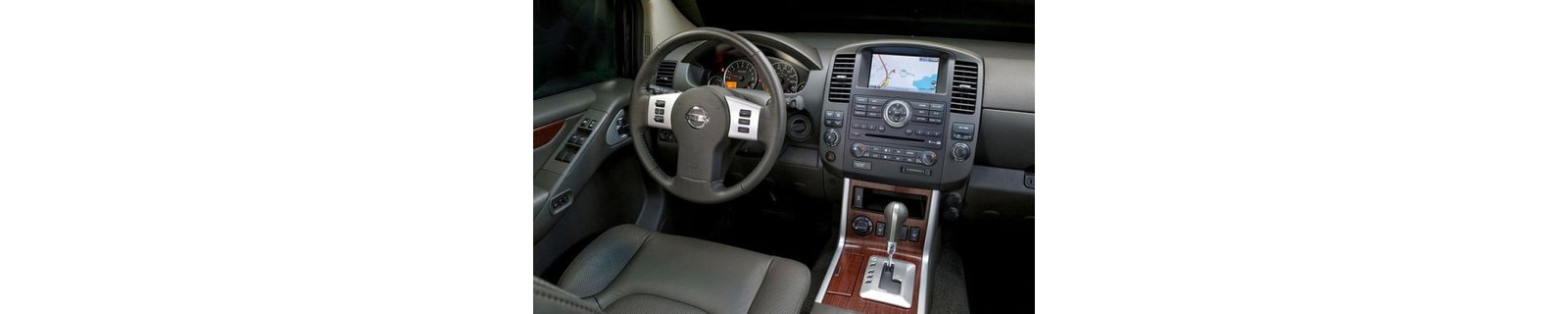 3ª GEN R51 ( 2004 - 2014 )