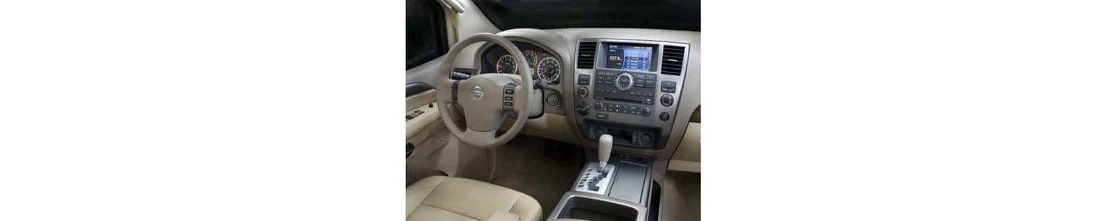 3ª GEN R51 ( 2004 - 2014 )