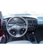 1ª GEN P10 ( 990 - 1995 )