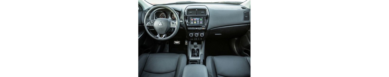 ASX 4ª GEN ( + 2015 )