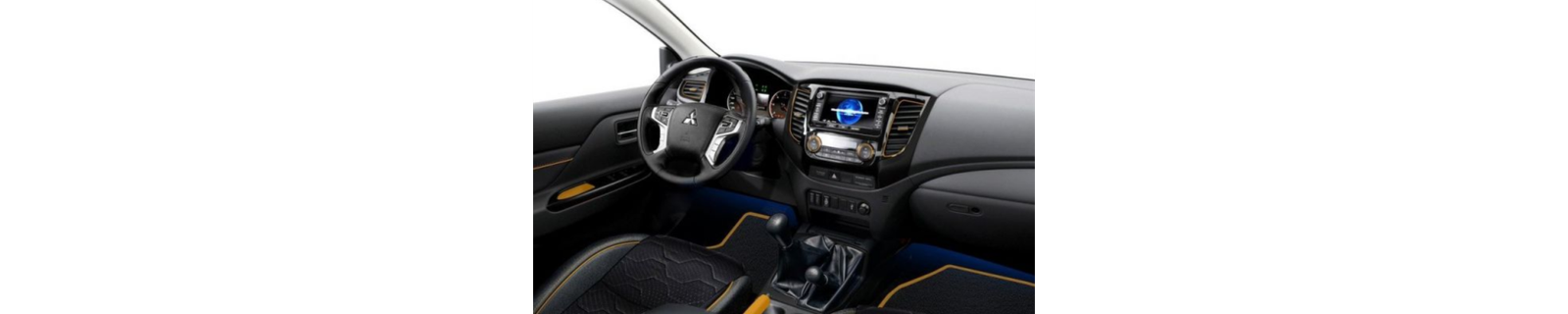 L200 5ª GEN ( + 2016 )