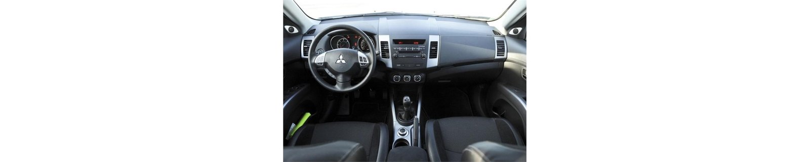 OUTLANDER 2 ( 2006-2013 )