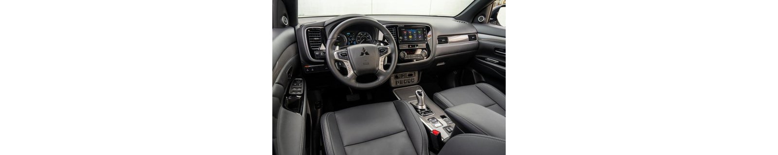 OUTLANDER 3 ( + 2013 )