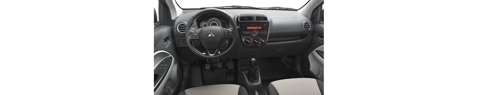 SPACE STAR 2ª GEN ( + 2012 )