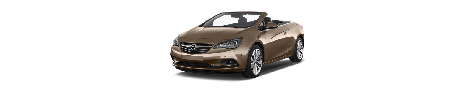 Opel CABRIO/CASCADA